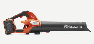 Husqvarna Leaf Blaster 350iB Handheld Leaf Blower - KIT